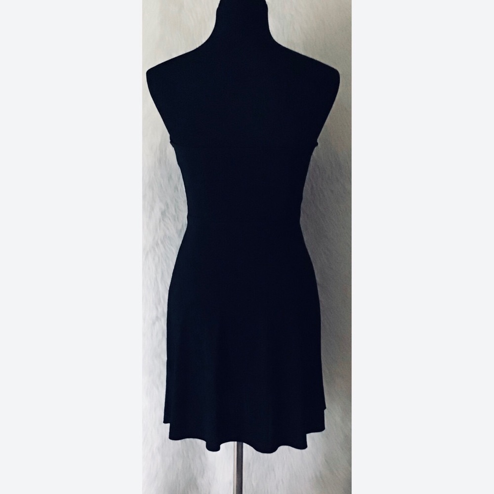 Candies Strapless Dress Size Small - Picture 4 of 7